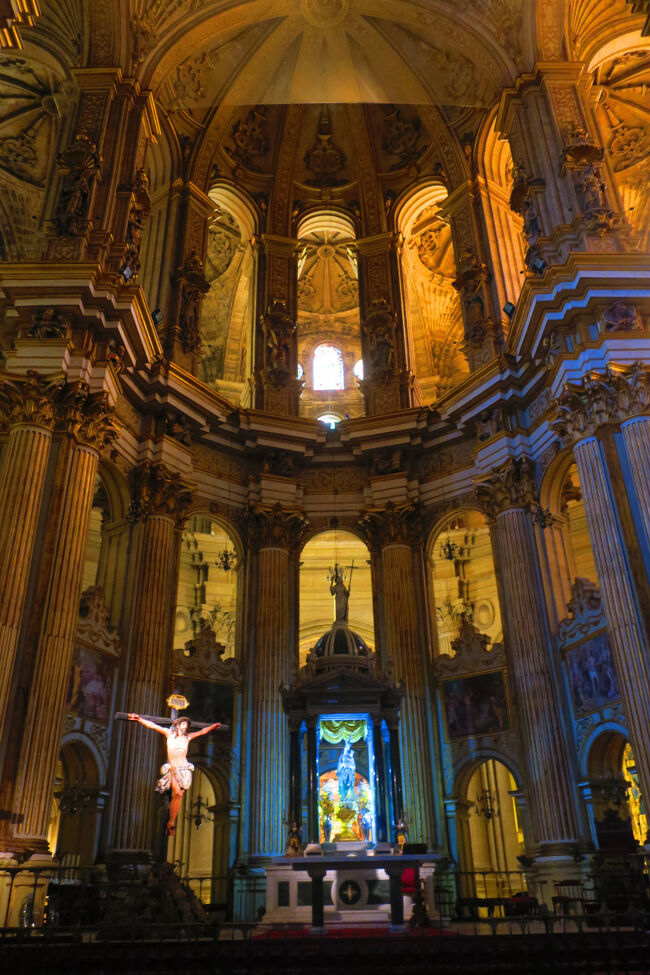 まだ朝なので目がぼやけていますが…ｗ 雰囲気あって好きな感じです。