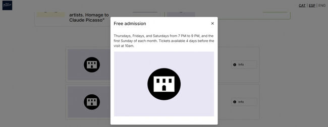 一旦ホテルで休憩して、朝の残りのパンとリンゴを食べました。量的には丁度良かったです(笑) まだまだ回復食の段階ですね。次は「マラガ・ピカソ博物館」に行きます。<br /><br />公式サイトには「無料の時間は毎週木・金・土 午後4時から午後7時まで。チケットはご来館日の4日前の午前10時から販売いたします。」とあり、頑張れば取れるものなのか試してみましたが、サイトにアクセスできず、最初からやり直すと売切れになりました。<br /><br />無料のチケットは争奪戦のようで、有料のチケットはカード決済でエラーになったので「GetYourGuide」からの購入がお勧めです。<br /><br />■マラガ・ピカソ博物館<br />https://maps.app.goo.gl/584e4phCmPumwtr37