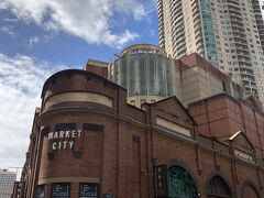 マーケットシティ