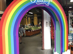 パディス マーケット