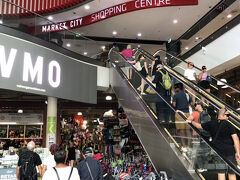 マーケットシティ