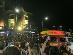 ダーリングハースト監獄