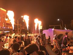 シドニー・ゲイ・アンド・レズビアン・マルディ・グラ