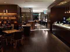 モダンフレンチ 「コラージュ」 コンラッド東京