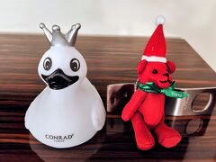 コンラッド東京