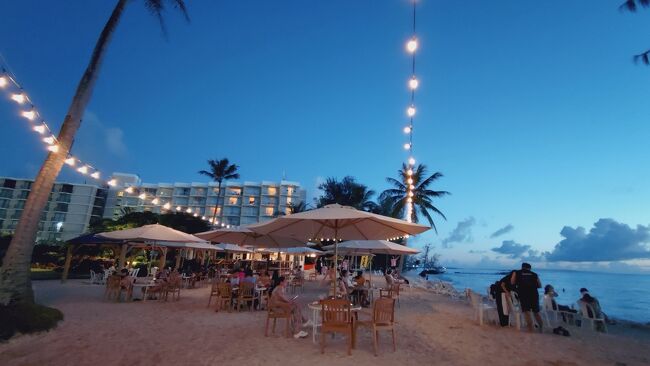 そこそこ人も集まってるかな？