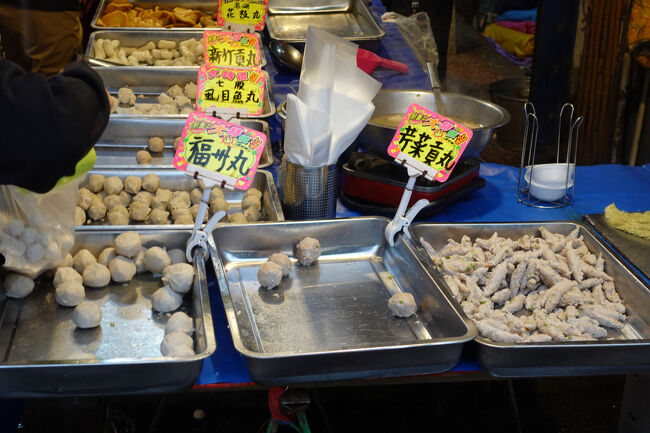 つみれ屋さん、人気ですねぇ。