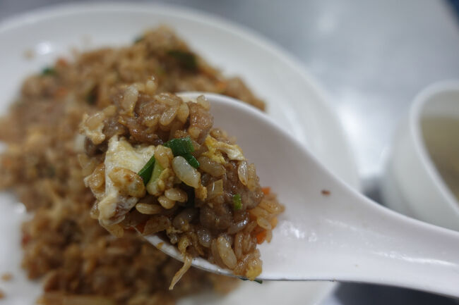 羊さんは、わりと大きめ切り落としがちょこちょこと。