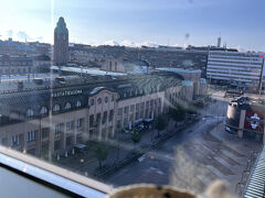 ホテルに戻ってきました。白夜というか、夜9時まで明るいので１日が長く使えますね。

今日は沢山歩いたのでおやすみなさい。
