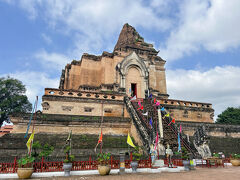 ワット チェーディ ルアン