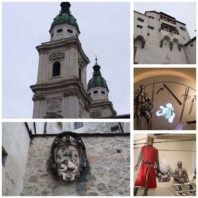 展示物か豊富でおもしろい