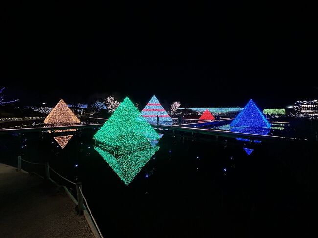 あしかがフラワーパーク