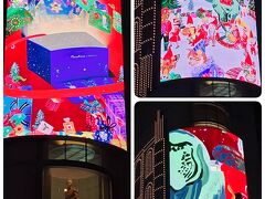 1979年オープン「ロッテ百貨店 本店」は、明洞のランドマーク