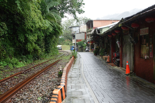 そろそろ商店とか途切れそう？