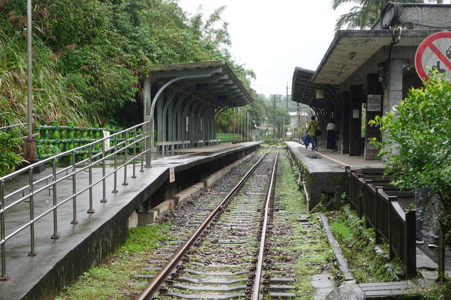 そこに月台あるしね。