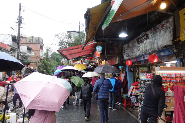 流石にこの混雑、そんなには続かんでしょ。行ってみるかな。