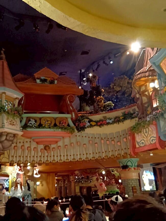 なんとか見れそうです