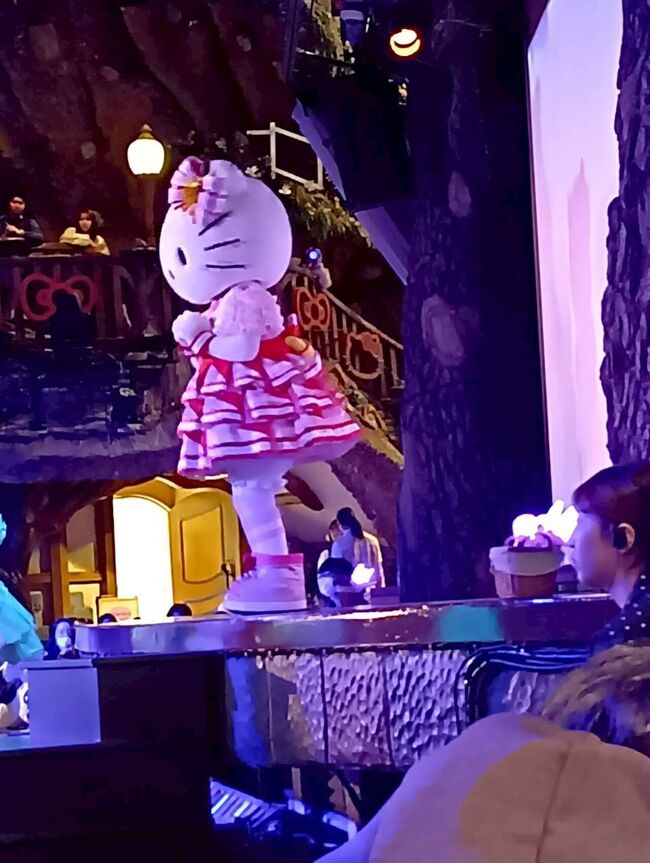 続いて、、<br />ミュークルへ