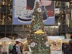 『アンニョン仁寺洞』
韓菓子のお土産を買って・・もう少し歩いちゃいましょう・・