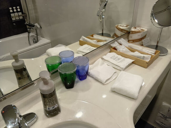 洗面・風呂・トイレが一緒