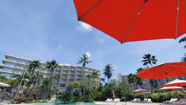 水の温度が心地良いので火照ってもすぐにクールダウン。<br />何より人が少ないのが有り難い。