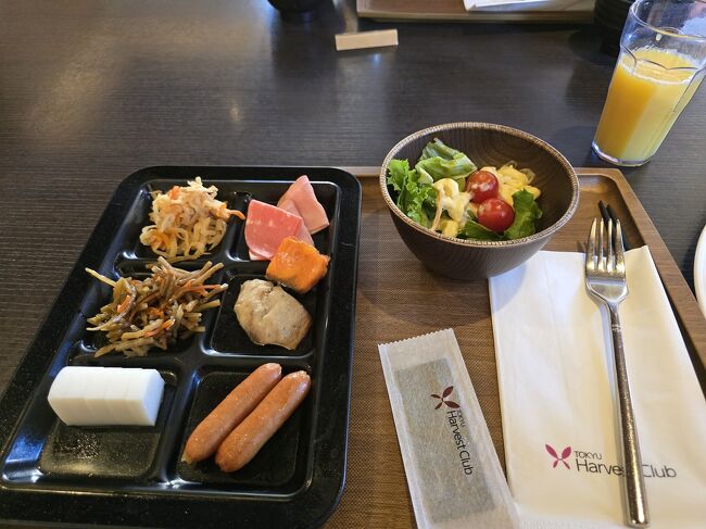 小田原の蒲鉾、きんぴらごぼう等の和食系