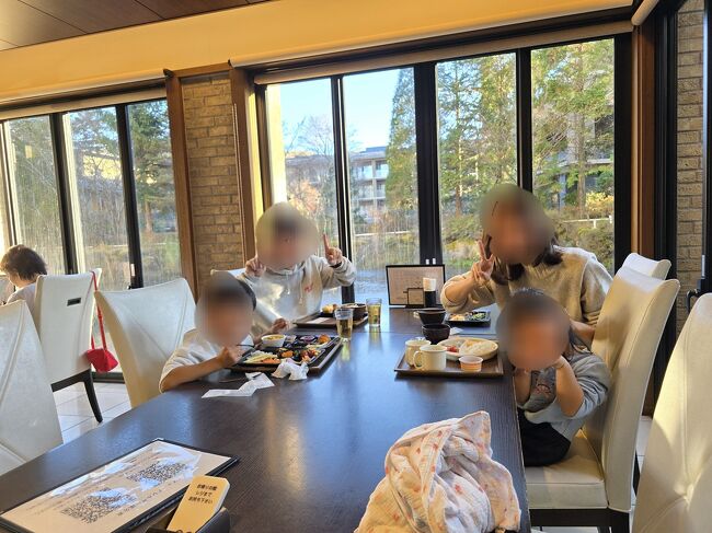 子ども達もよく食べる