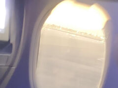 シアトルに着陸します。