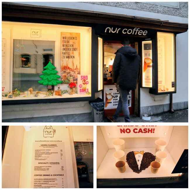 nur coffee<br />グーグルマップで見つけたコーヒーショップ