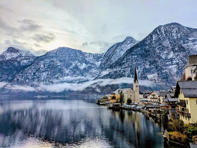 みんなが集まるビューポイントへ<br />ここはスマホで撮った方がきれいでした