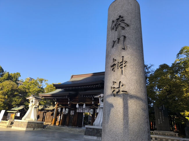 お腹いっぱいになったので、お散歩に出かけます