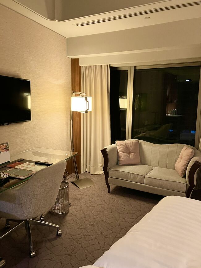 広すぎず狭すぎず<br />よきお部屋～