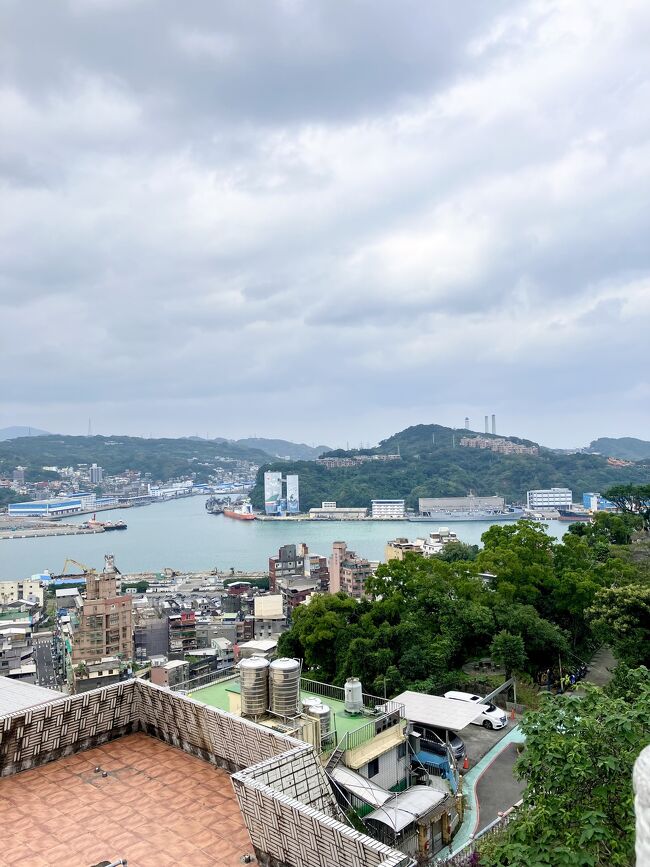 続いて<br />正濱漁港へ