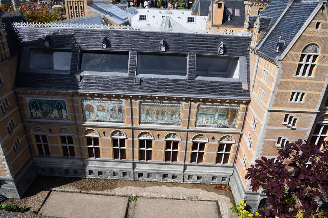 アムステルダム国立美術館<br />Rijksmuseum