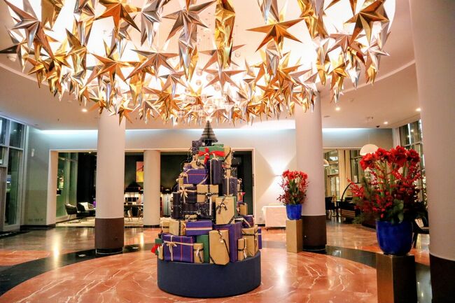 フロントエリア