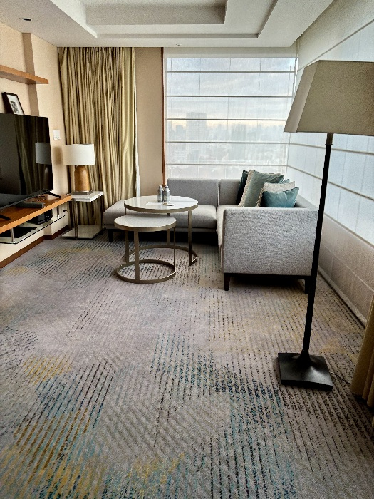 スイートキングルーム