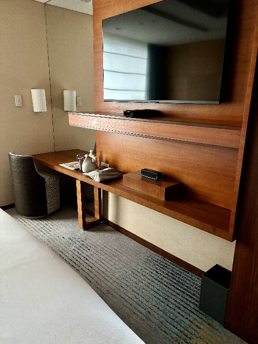 スイートキングルーム