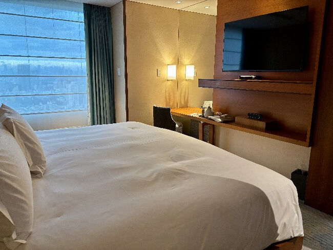 スイートキングルーム