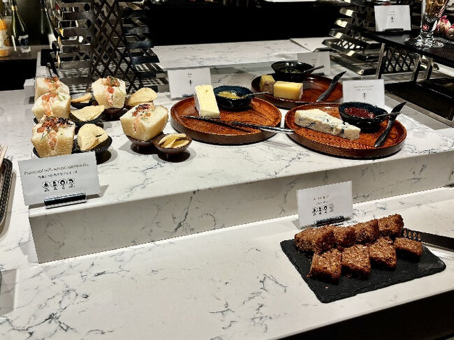 イブニングカクテル