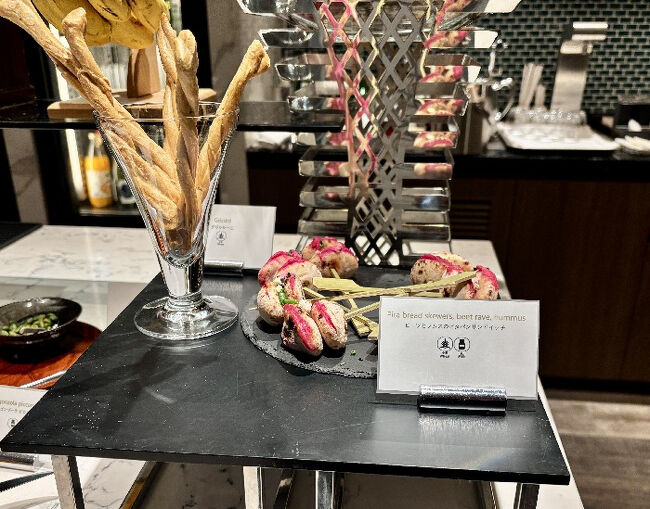 イブニングカクテル