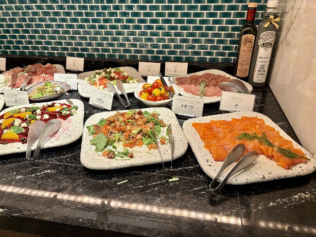 イブニングカクテル