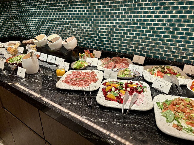 イブニングカクテル