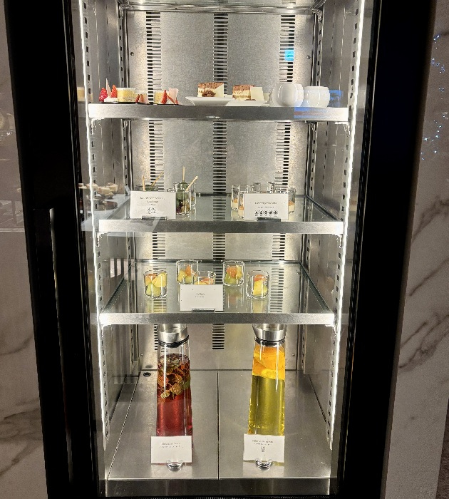 イブニングカクテル