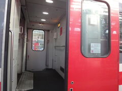 インターシティ編へ続く