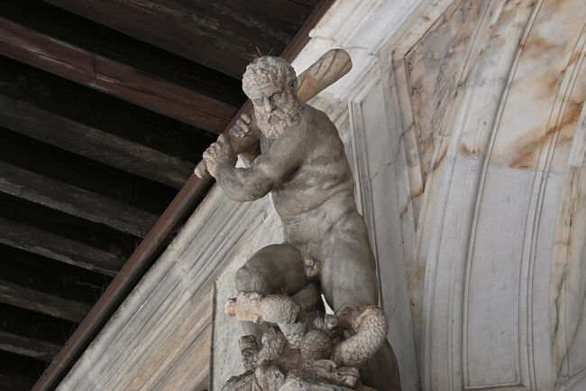 WBCイタリア代表チーム4番の貫禄。