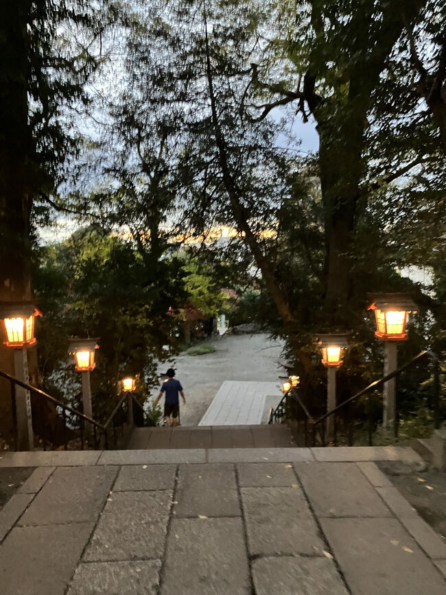 渋くて良い雰囲気だな～