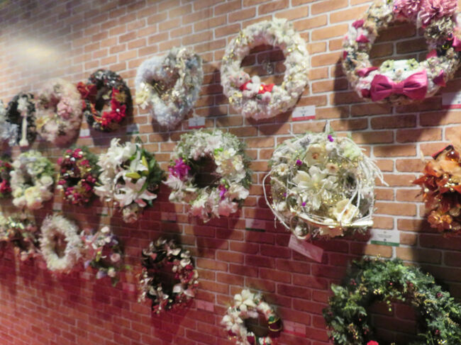 来年、私も作ろうかなぁ~(^^)/<br />