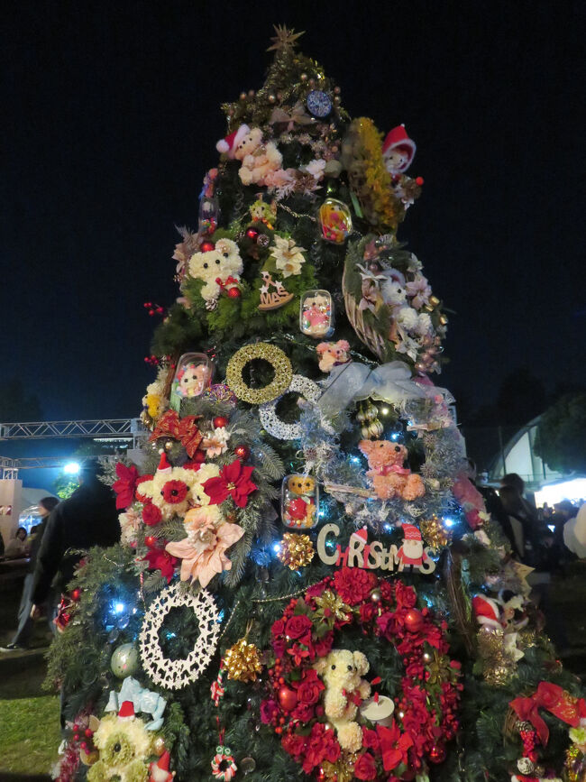 まぁ~(^^)/<br />クリスマスだから良しとしよう♪