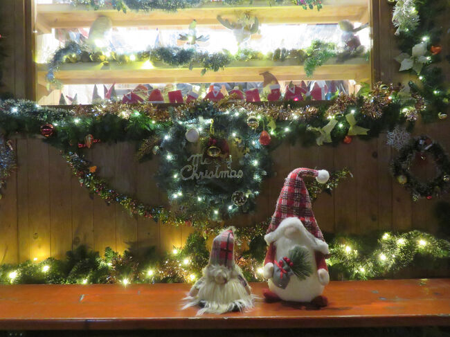 可愛かったです。