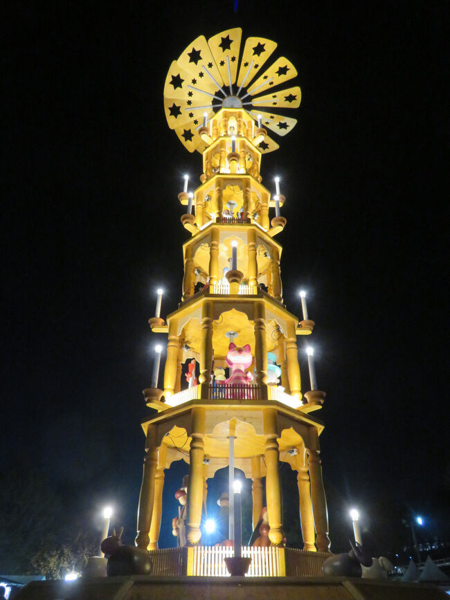 間近で見ると更に素敵(^^)/